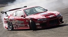 Ｓ１５　シルビア