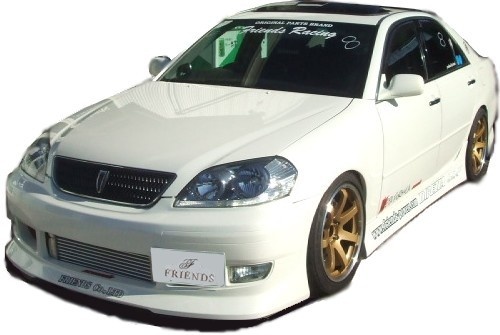 JZX110 マークII
