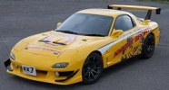 RX-7/FD3S