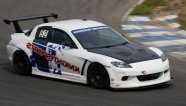 RX-8/SE3P