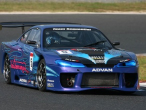 BLACK ILLUSION　SF-R15